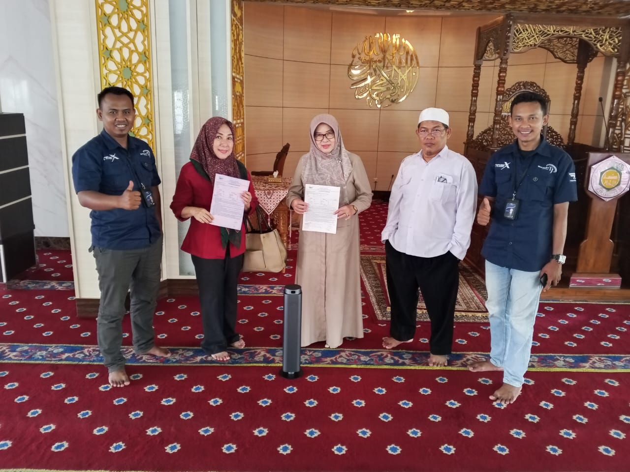 Karpet & Perkantoran 10