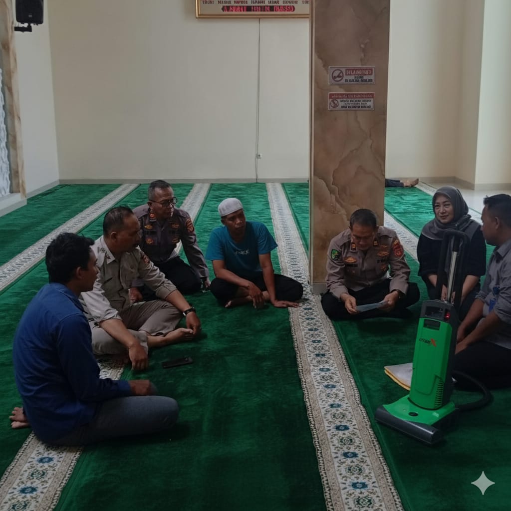 Karpet & Perkantoran 11