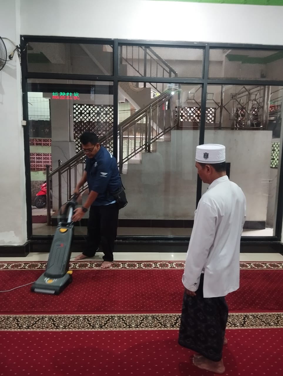 Karpet & Perkantoran 2