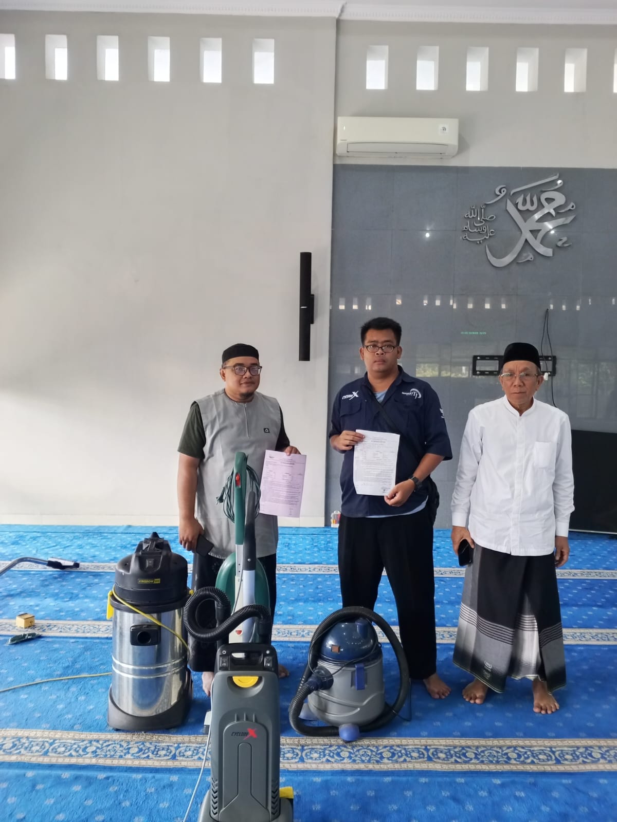 Karpet & Perkantoran 4