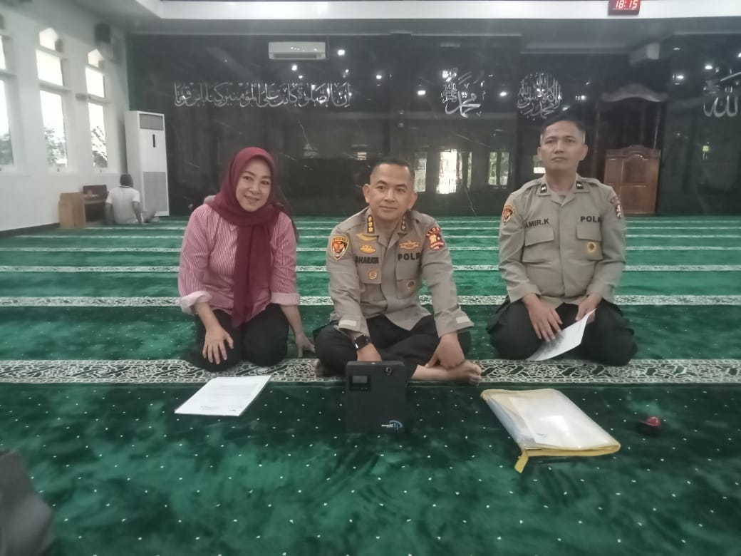 Karpet & Perkantoran 6