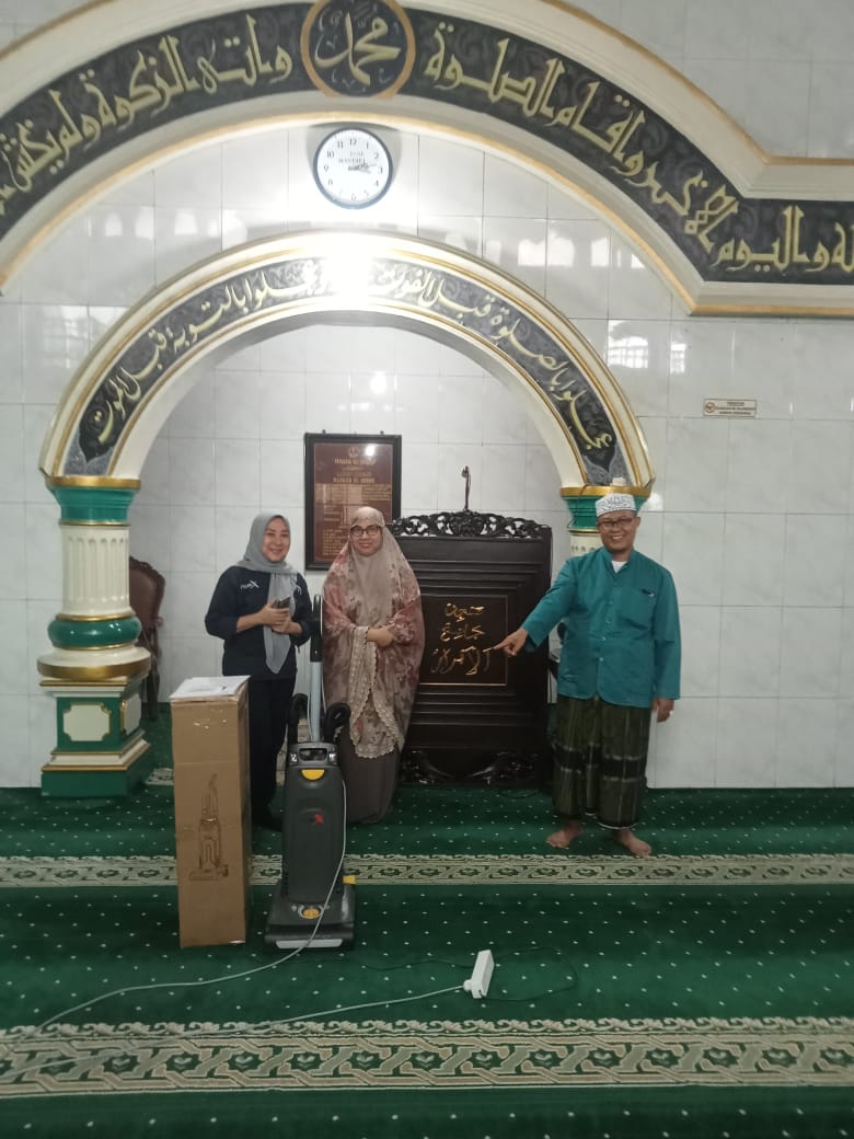 Karpet & Perkantoran 7