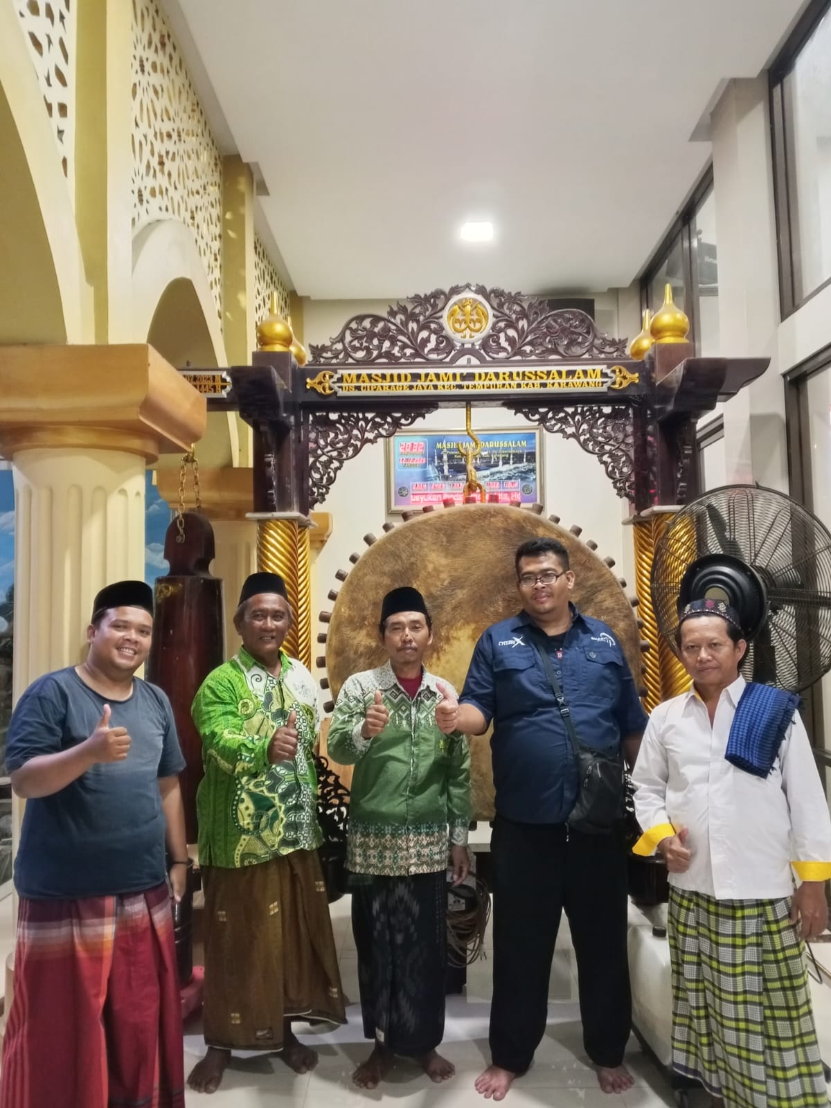 Karpet & Perkantoran 9