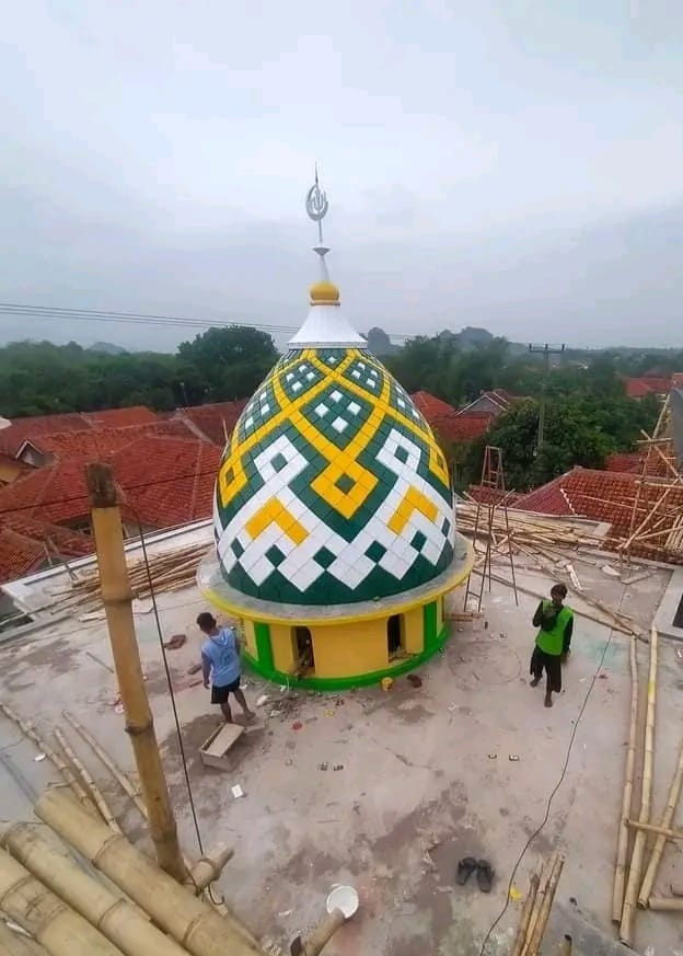 Masjid Project 7